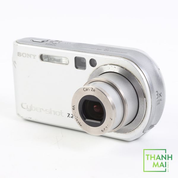 Máy Ảnh Sony CyberShot DSC-P200