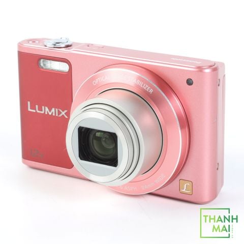 Máy ảnh Panasonic Lumix DMC-SZ10