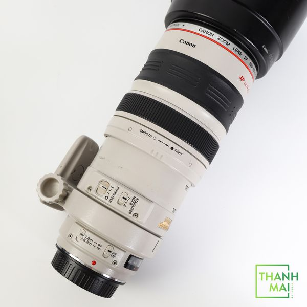 Ống Kính Canon EF 100-400mm F4.5-5.6L IS USM