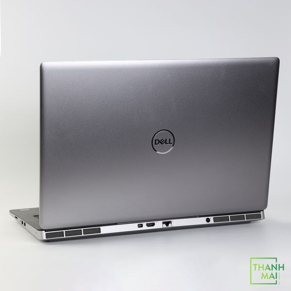 Laptop DELL PRECISION 7760 | Intel Xeon W-11955M/64GB/ SSD 1TB/ NVIDIA RTX A4000 8GB/ 17.3
