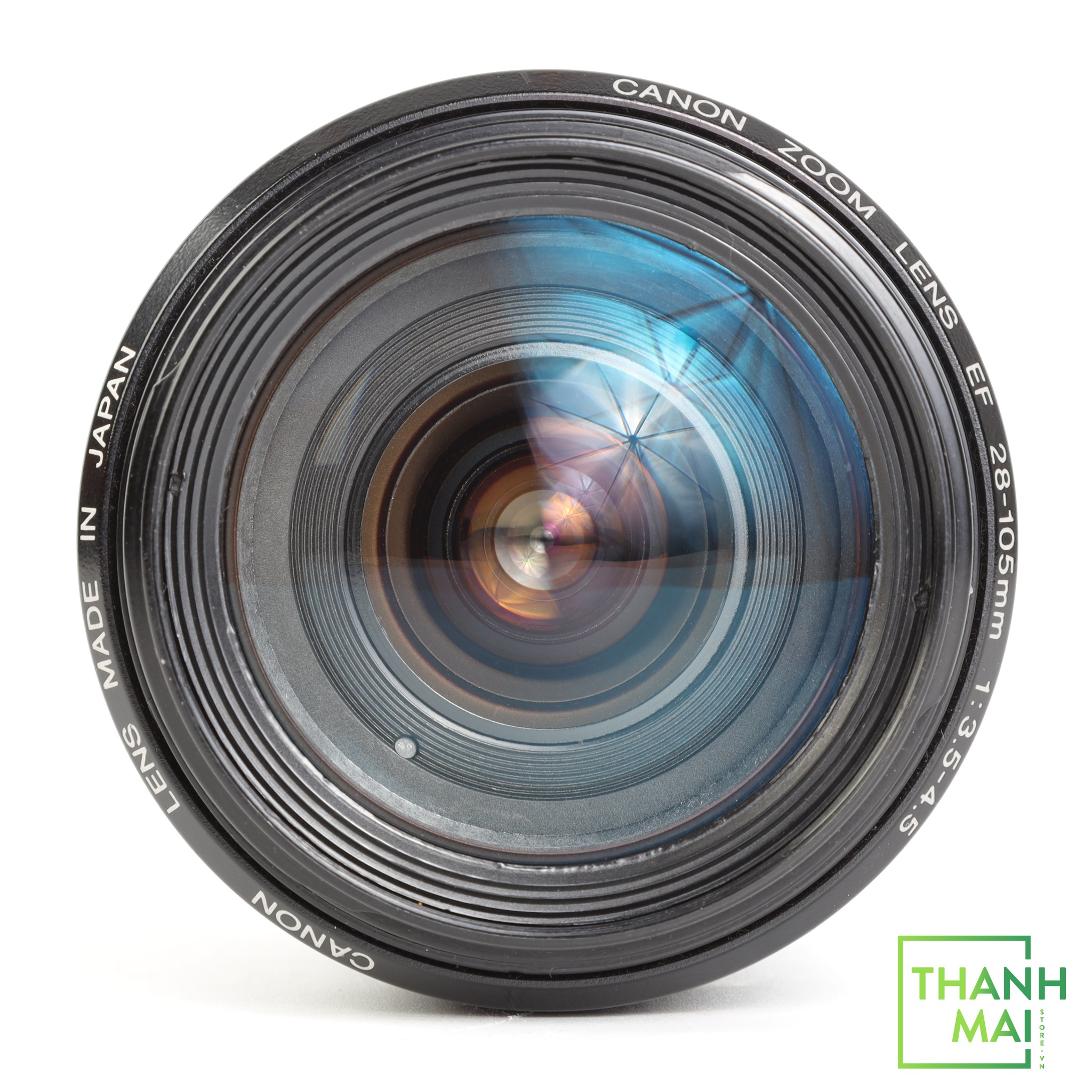 Canon EF 28-105mm USM ズームレンズ 【公式通販】