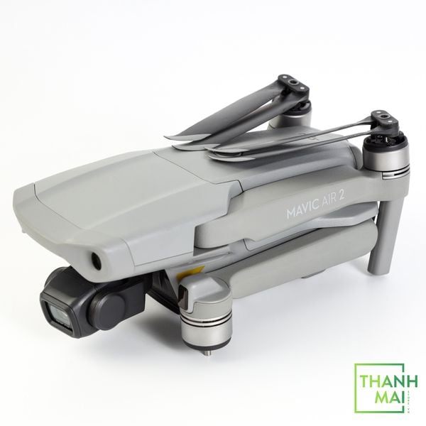 Flycam DJI Mavic Air 2 Basic