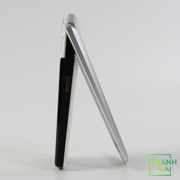 Máy Ảnh Casio Exilim EX-TR80 ( White )