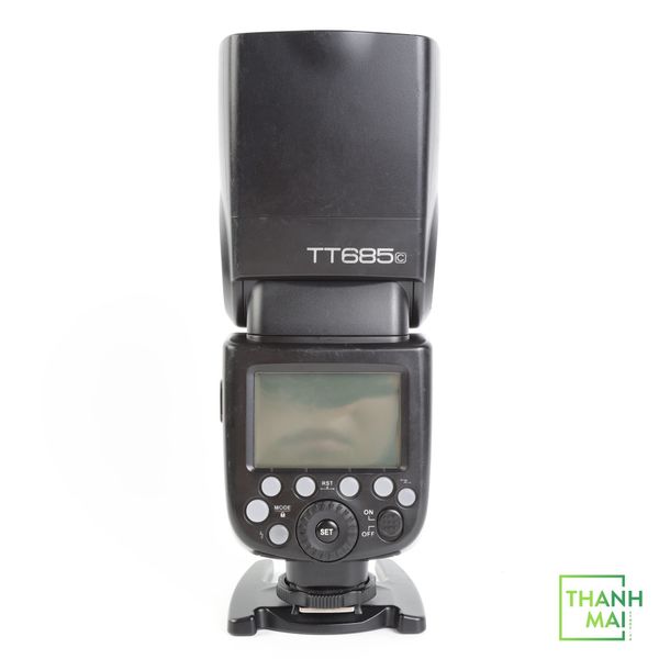 Đèn Flash Godox TT865