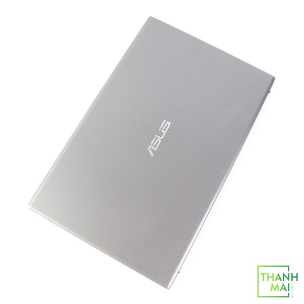 Laptop ASUS VivoBook F512J/ Intel Core i5-1035G1/ Ram 20GB/ SSD 512GB + HDD 1TB/ 15.6''FHD Touch/ Xám