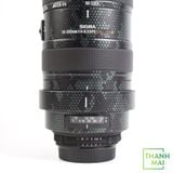 Ống Kính Sigma 50-500mm f/4-6.3 EX DG APO HSM D For Nikon