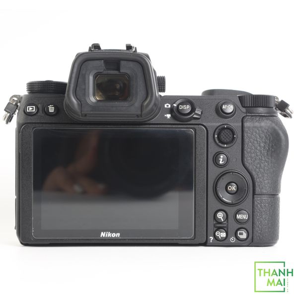 Máy ảnh Nikon Z6 ( Body )