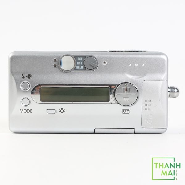 Máy Ảnh Film Canon ELPH Z3