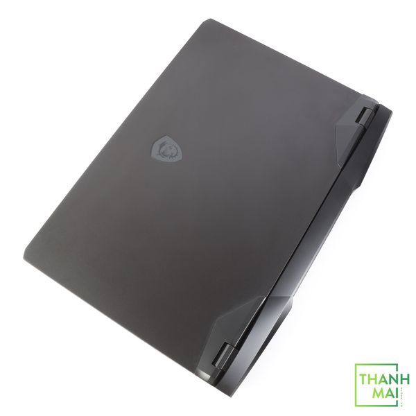 Laptop MSI GP76 Leopard 11UG 280VN Core i7-11800H | 16GB | 1TB SSD | RTX 3070 8GB | 17.3 inch FHD | Win 10 | Đen