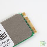 Ổ cứng SSD Intel 660P 512GB 3D-NAND QLC M.2 NVMe PCIe Gen3.0 x4 SSDPEKNW512G8X1