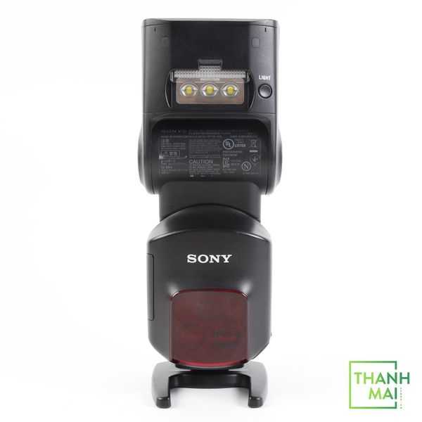 Đèn Flash Sony HVL-F60M
