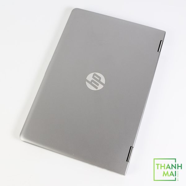 Laptop Hp Pavilion X360 14-ba1xx | Core i5 - 8250U | Ram 8GB | SSD 128GB | 14 inch FHD IPS, Touch.