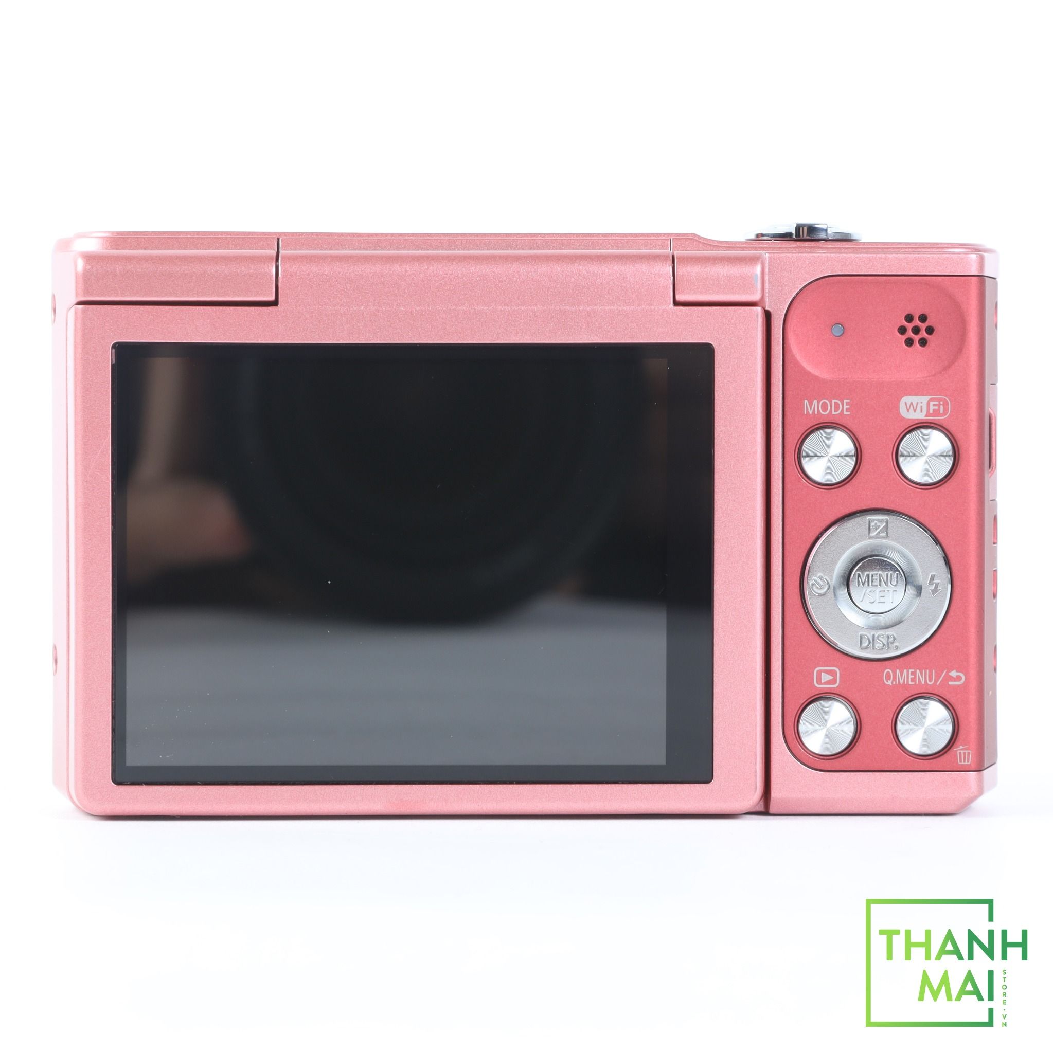Máy ảnh Panasonic Lumix DMC-SZ10 - Thanh Mai Store