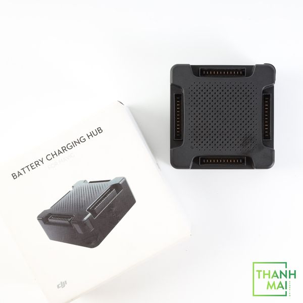 Hub Sạc 4 Pin Mavic Pro