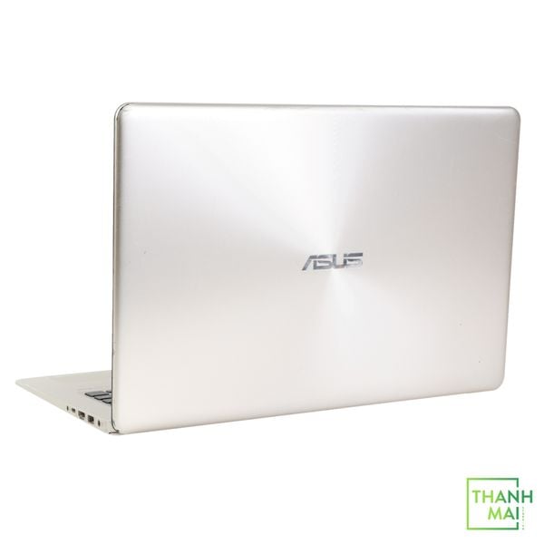 Laptop Asus VivoBook X510UQ i5 8250U/ Ram 8GB/ SSD 128GB + HDD 1TB/ Card rời NVIDIA GeForce 940MX 2 GB/ Win11