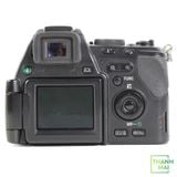 Máy ảnh KONICA MINOLTA DIMAGE A200