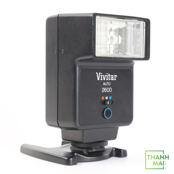 Đèn Flash Vivitar Auto 2600