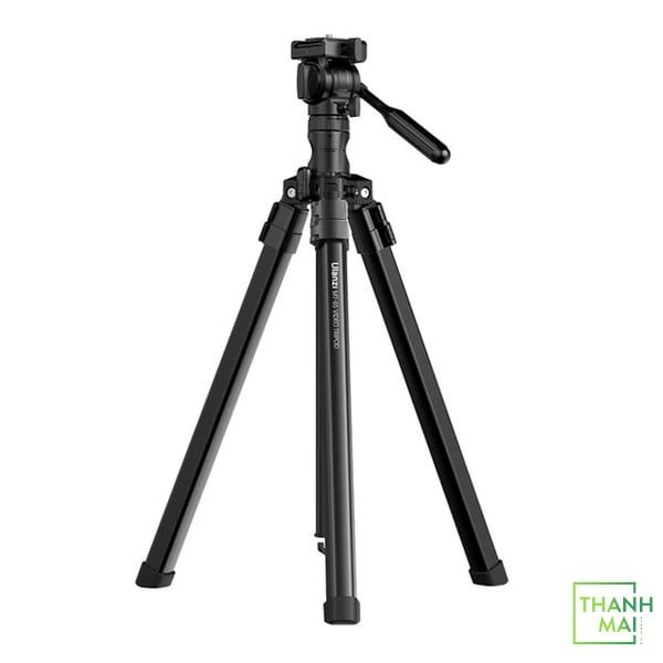 Chân máy ảnh Ulanzi MT-65 ( Black ) | New