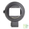 Ngàm Chuyển FotoDiox Pro EF-NEX Auto
