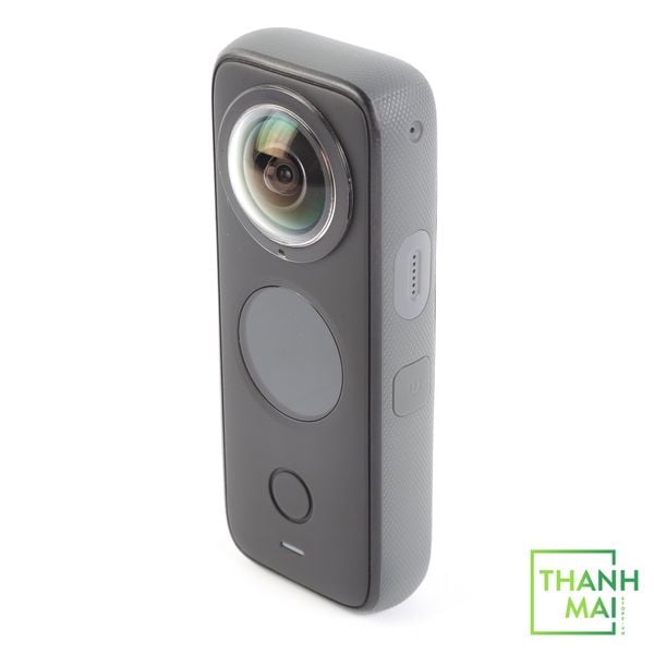 Insta360 X2 (One X2)