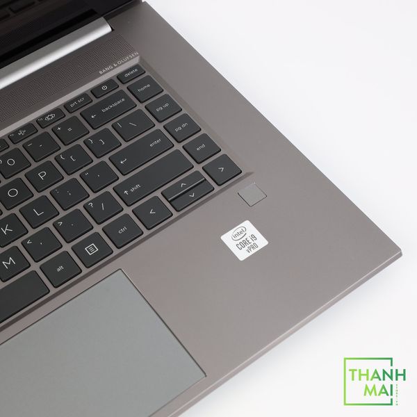 Laptop HP ZBook Create G7 Notebook PC Mobile Workstation |Intel Core i9-10885H | Ram 32GB | SSD 1TB | Card Đồ Hoạ NVIDIA GeForce RTX 2070 Super With Max-Q 8GB | 15.6 inch 4K Touch Screen