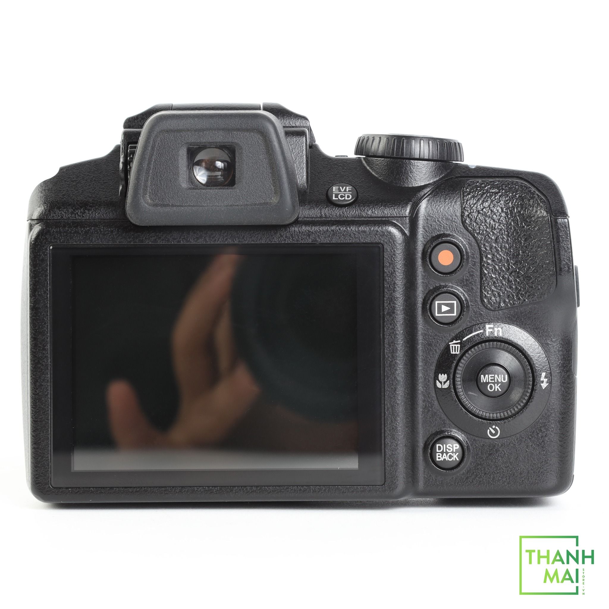 Máy Ảnh Fujifilm FinePix S9900W - Thanh Mai Store Máy Ảnh Fujifilm FinePix S9900W - Thanh Mai Store