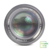 Ống kính Fujifilm XF 56mm f/1.2 R