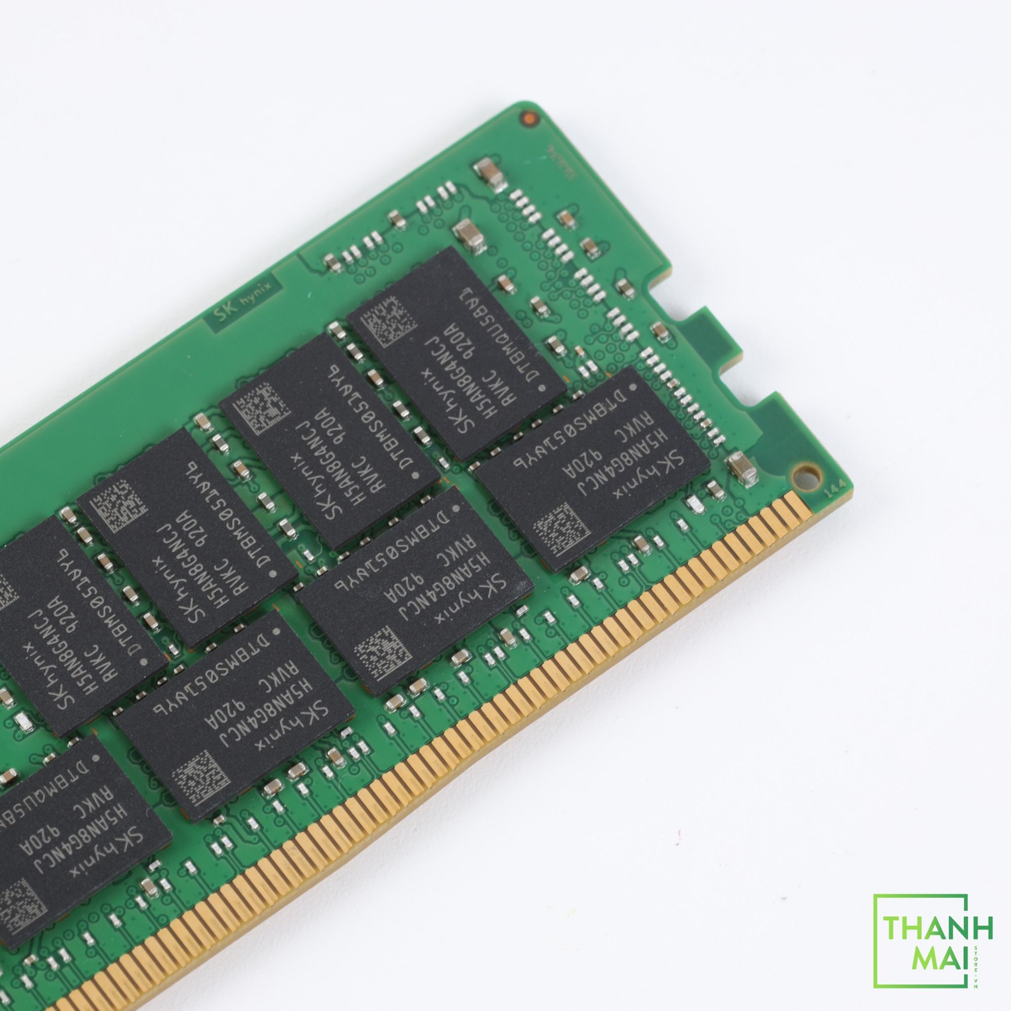 Ram SK HYNIX 32GB PC4-2666V-R DDR4 Registered ECC 2RX4