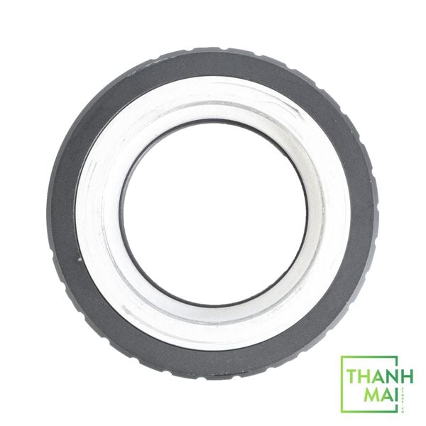 Mount chuyển ngàm M42-FX For Fujifilm FX