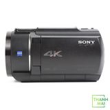 Máy Quay Sony Handycam FDR-AX53 – 4K Ultra