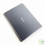 Laptop ASUS X507U/ Core i3-7020U/ Ram 8GB/ SSD 256GB/ HDD 1TB