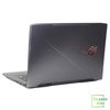 Laptop ASUS ROG STRIX SCAR GL703GE - I7 8750H/ Ram16GB/ SSD 256GB + HDD 1TB/ GTX 1050 Ti 4GB/ 17.3 inch 120HZ