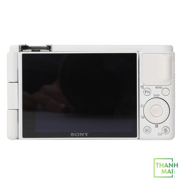 Máy ảnh Sony ZV-1