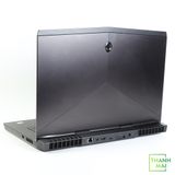 Laptop Dell Alienware 15 R4/ Core I9-8950HK/ RAM 16GB/ SSD 256GB + 1TB HDD/ GTX 1080 8GB/ 15.6