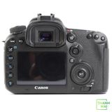 Máy ảnh Canon EOS 7D Mark II