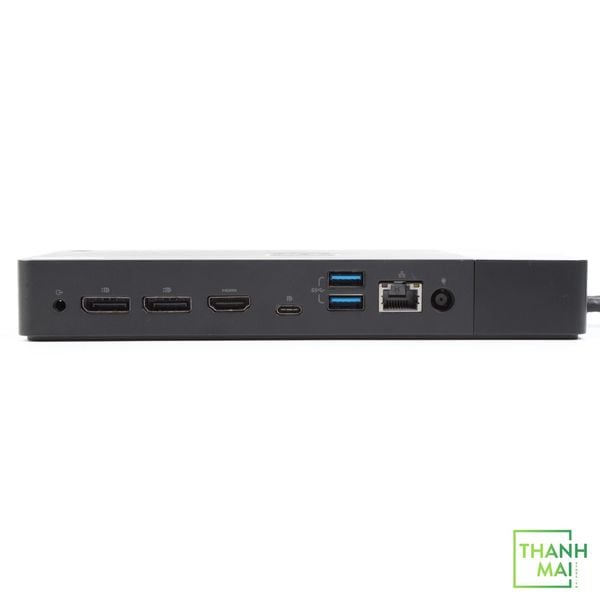 Bộ Chuyển Đổi Dell Performance Dock – WD19DC + Power Adapter 240W
