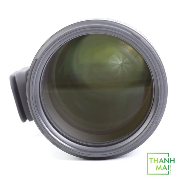 Ống Kính Tamron SP 70-200mm F2.8 Di VC USD G2 For Canon