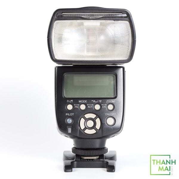 Đèn flash Yongnuo speedlite YN560 IV