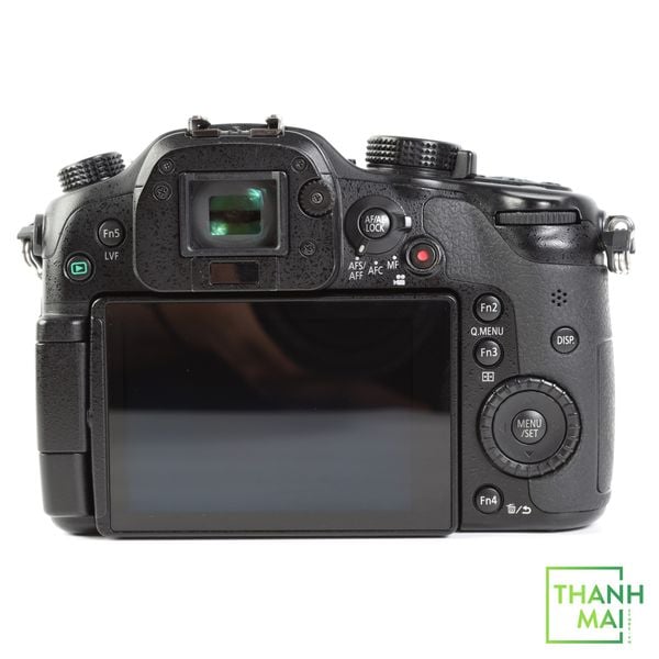 Máy ảnh Panasonic Lumix DC-GH3 ( Body )