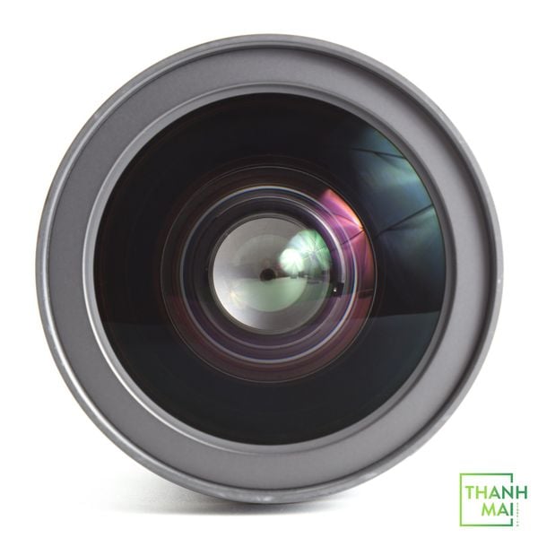 Ống kính Nikon AF-S 24-70mm F/2.8G ED Nano