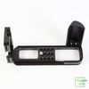 L-Plate For Fujifilm X-T3, X-T2