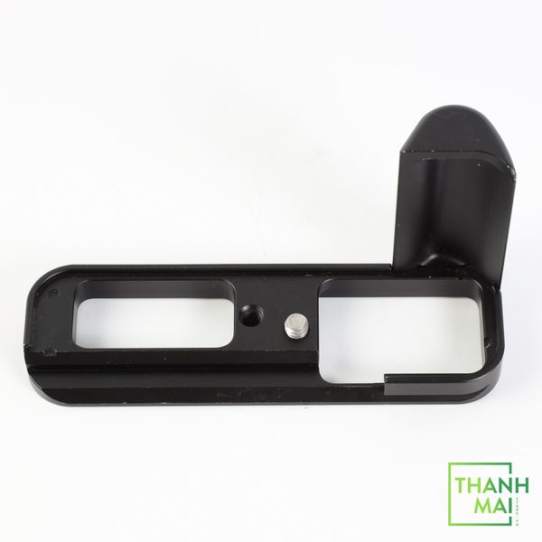 L-Plate For Fujifilm X-T20