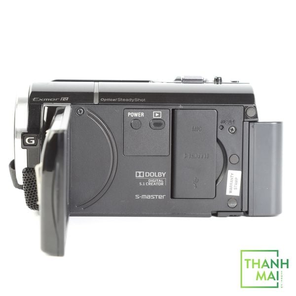 Máy quay phim HD Sony HDR-XR160E