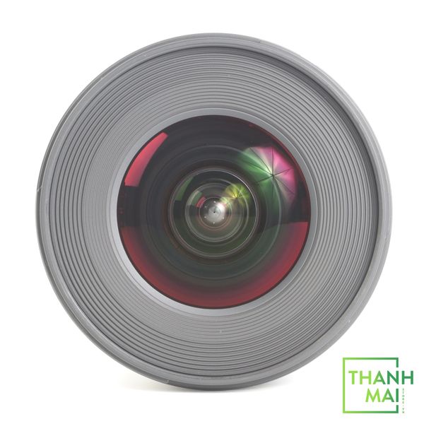 Ống kính Sigma 10-20mm F4.5-5.6 EX DC HSM For Nikon