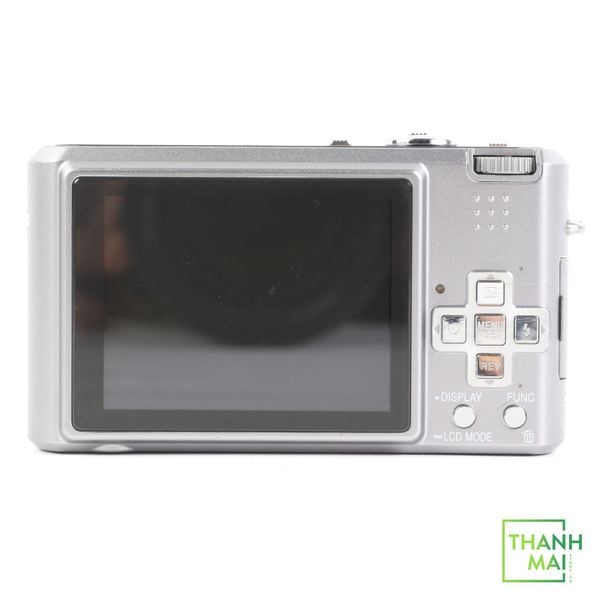 Máy ảnh Panasonic Lumix DMC-FX100