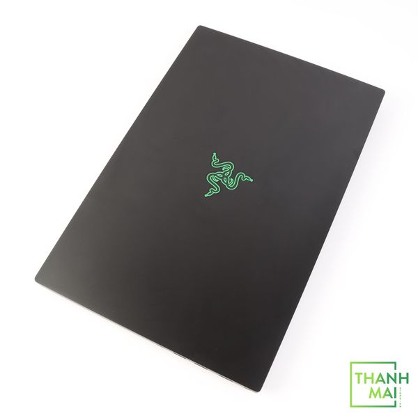 Razer Blade 15 Base model ( Mid 2021) RZ09-0410 | I7 11800H | Ram 16GB | SSD 512 GB | RTX 3060 ( 6GB ) 15.6
