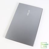 Laptop Asus Zenbook Q408UG | AMD Ryzen 5-5500U | Ram 8GB | SSD 256GB | 14 inch FHD | NVIDIA Geforce MX450 2GB