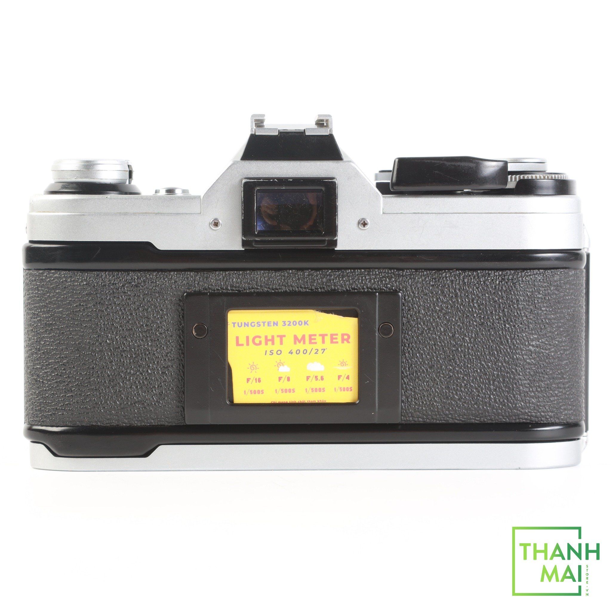 完動品　美品　Canon AE-1 FD 35mm F3.5 Canon FD 35mm F3.5 S.C. Lens – analogmarketplace.com