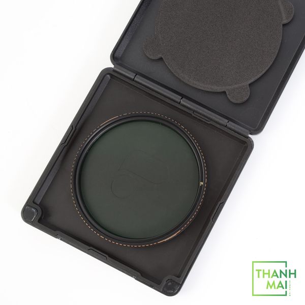 Filter UV PolarPro 77mm QuartzLine