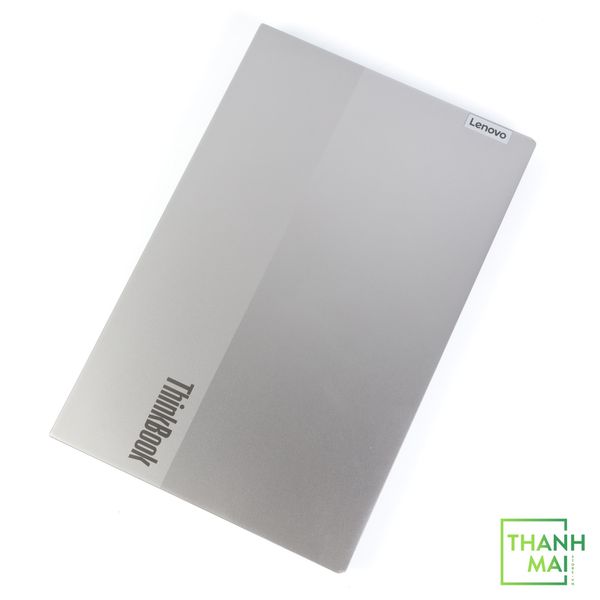 Laptop Lenovo ThinkBook 15 G4 IAP | Intel Core i5 1240P | Ram 16GB | 512GB SSD | Intel Iris Xe Graphics | 15.6inch Full HD Touch screen